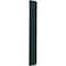 Ekena Millwork Americraft 2-Board, 3 Batten Exterior Real Wood Joined Board-n-Batten Shutters, ARW401BB207X77FGH, PR ARW401BB207X77FGH - alternate 6
